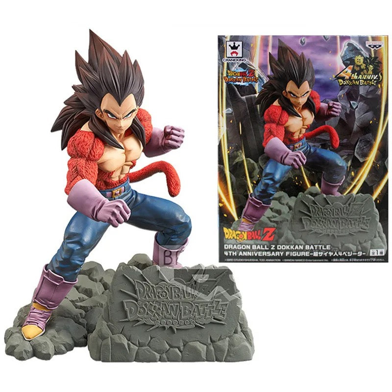 Dragon Ball GT Figure