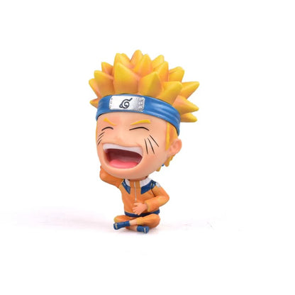 Naruto Figure