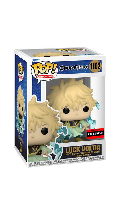 Funko Pop! Exclusive