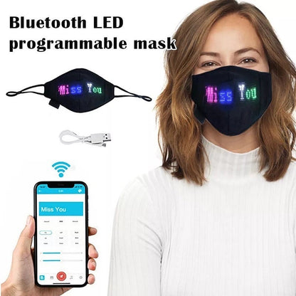 LED Mask