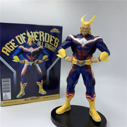 My Hero Academia Figure