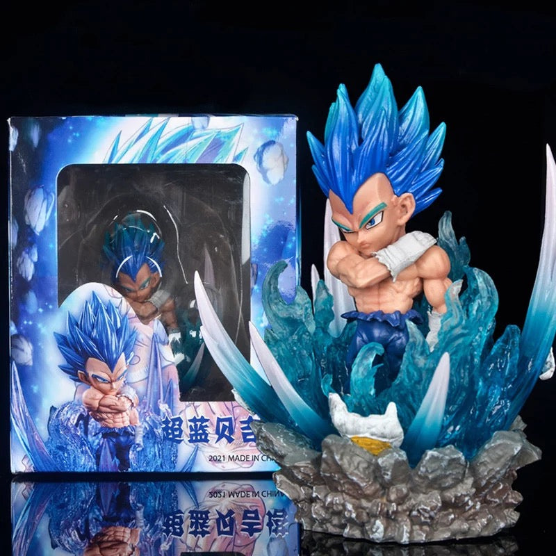 Figura Dragon Ball Súper