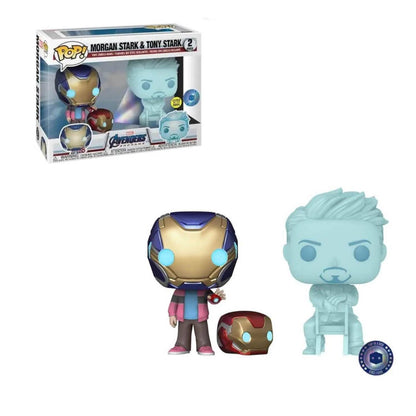 Funko Pop! Exclusive