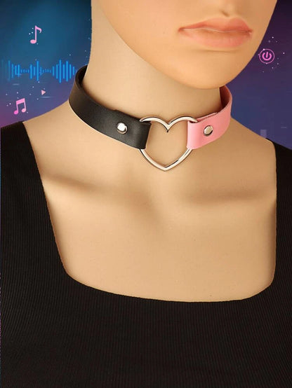 Heart Choker