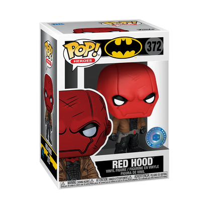 Funko Pop! Exclusive