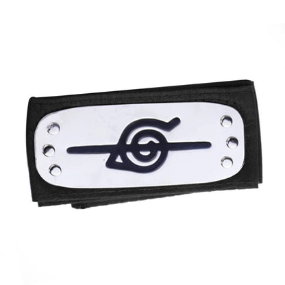 Naruto Ninja Headbands