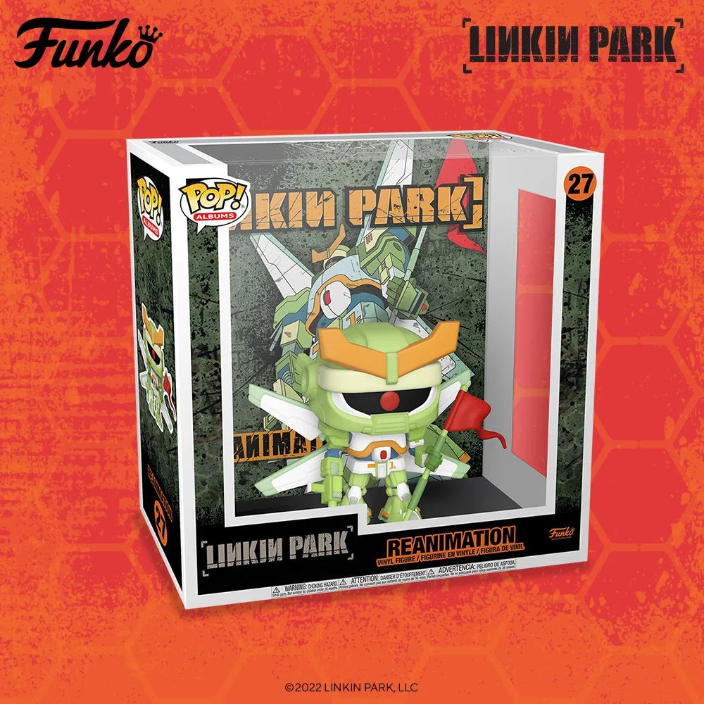 Funko Pop! Comic Cover Exclusive