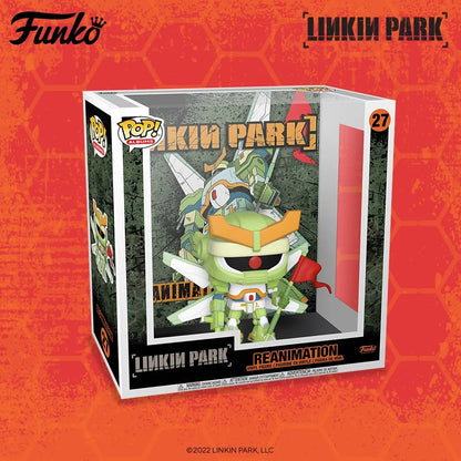 Funko Pop! Comic Cover Exclusive