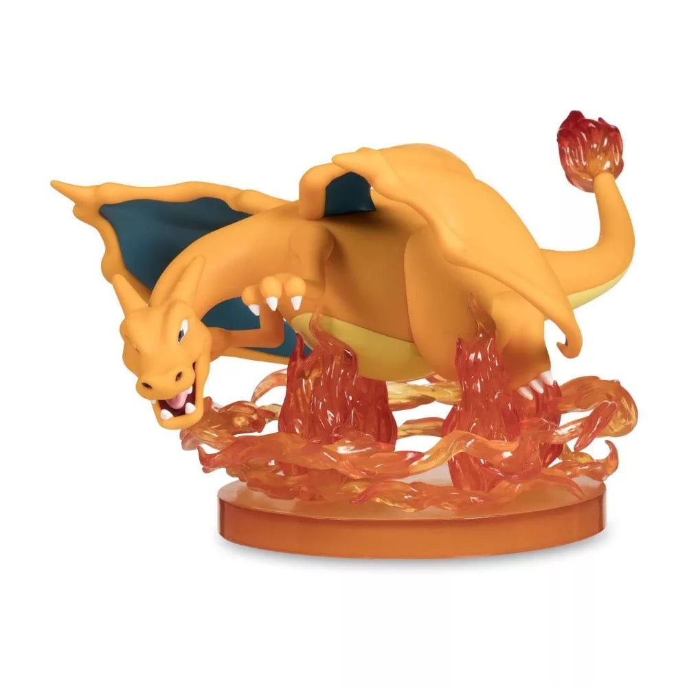 Pokémon Figure