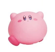 Minifiguras de Kirby