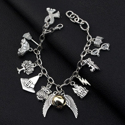 Harry Potter Bracelet