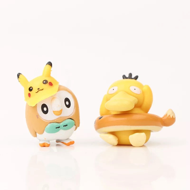 Pokémon Mini Figure