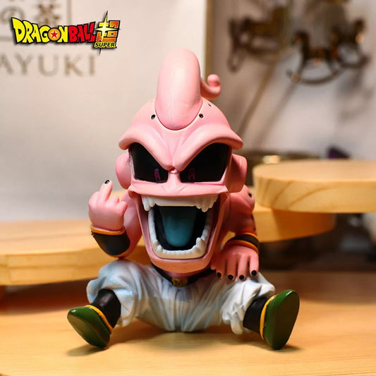 Dragon Ball Super Figure