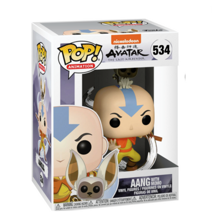 Funko Pop!