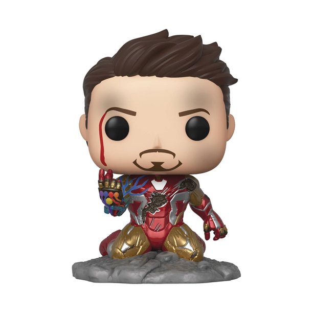 Funko Pop! Exclusive