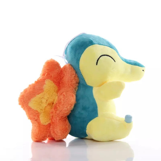 Pokémon de peluche