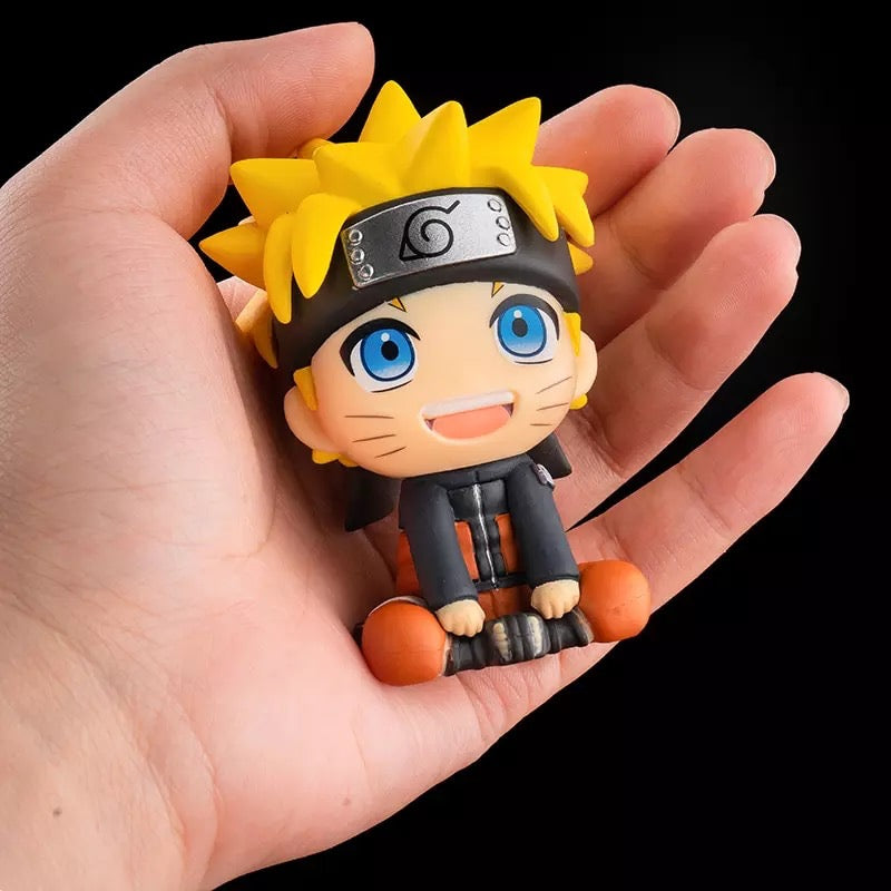 Naruto Figure