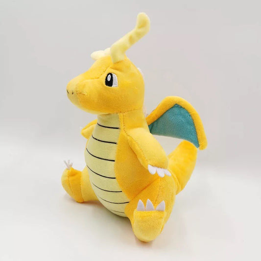 Pokémon Plush