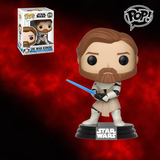 Funko Pop!