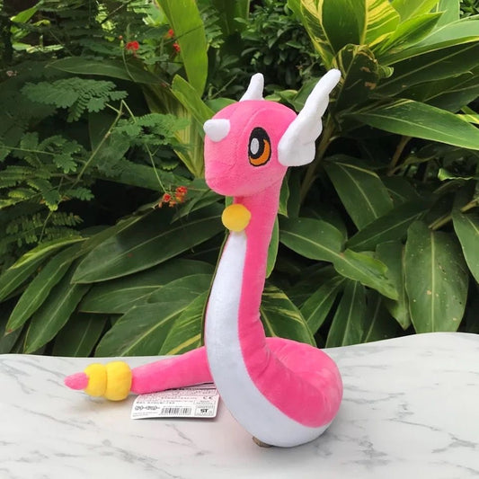 Pokémon de peluche