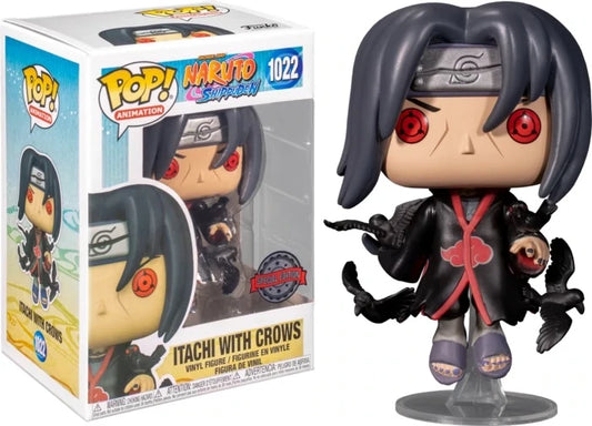 Funko Pop! Exclusive