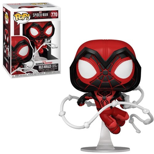 ¡Funko Pop! Exclusivo