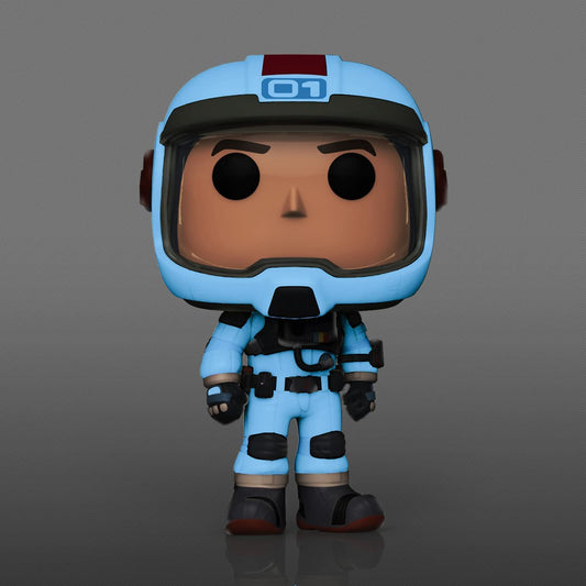 ¡Funko Pop! Exclusivo