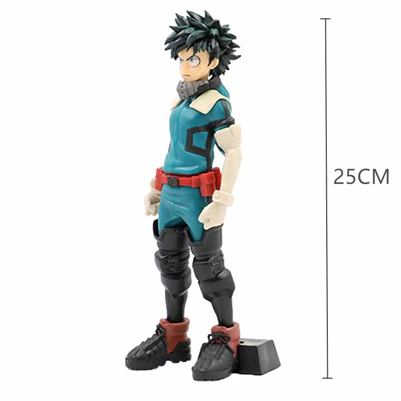 My Hero Academia Figure