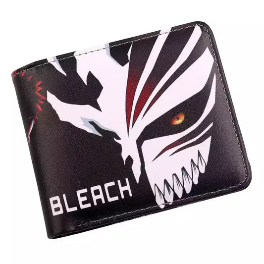 Bleach Wallet