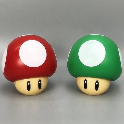 Super Mario Bros: Night Lights