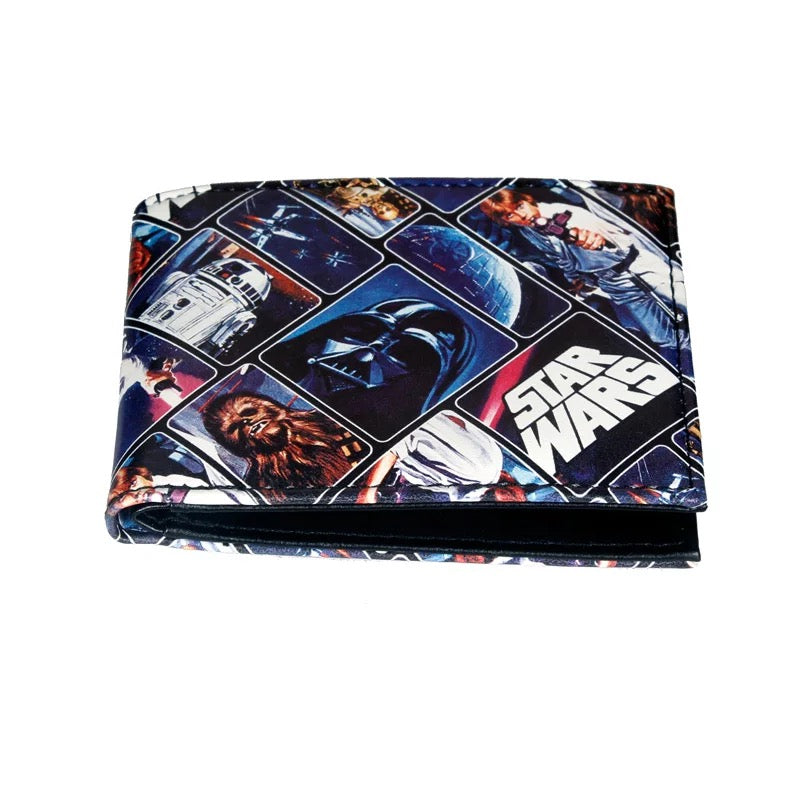 Star Wars Wallet