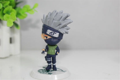 Figura Naruto (Minis)