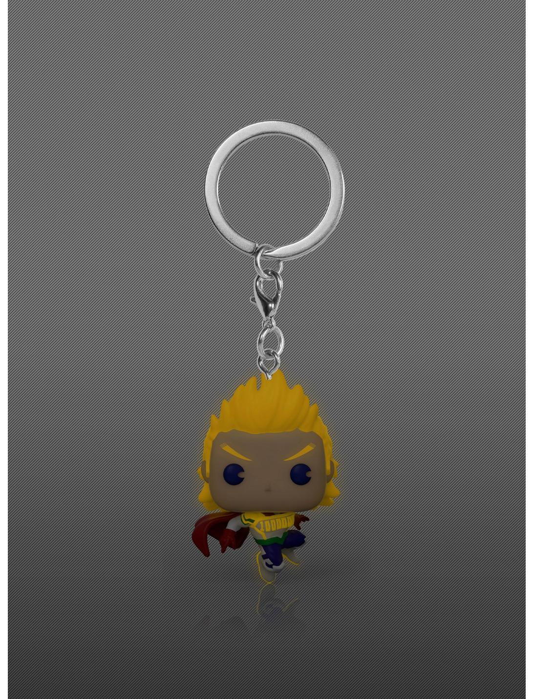 Funko Pop! Keychain