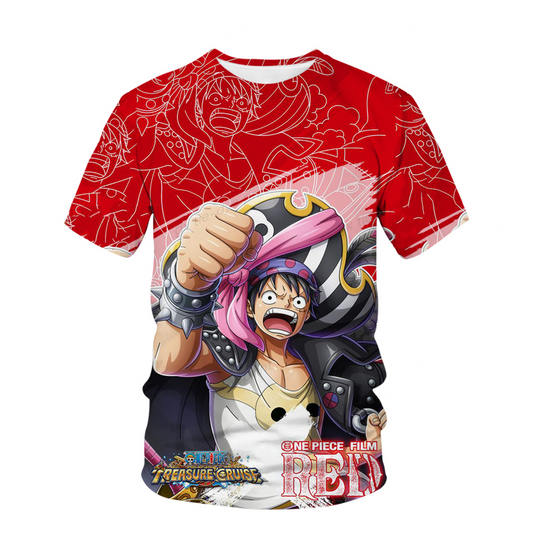 One Piece (Kids) Jersey / T-Shirt
