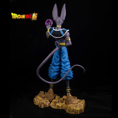 Dragon Ball Super Figure