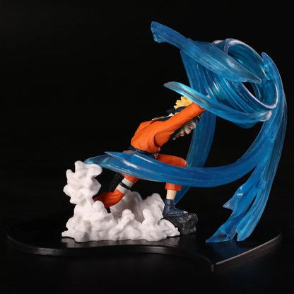 Naruto Figure