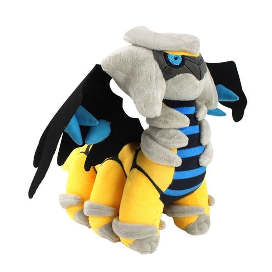 Pokémon Plush