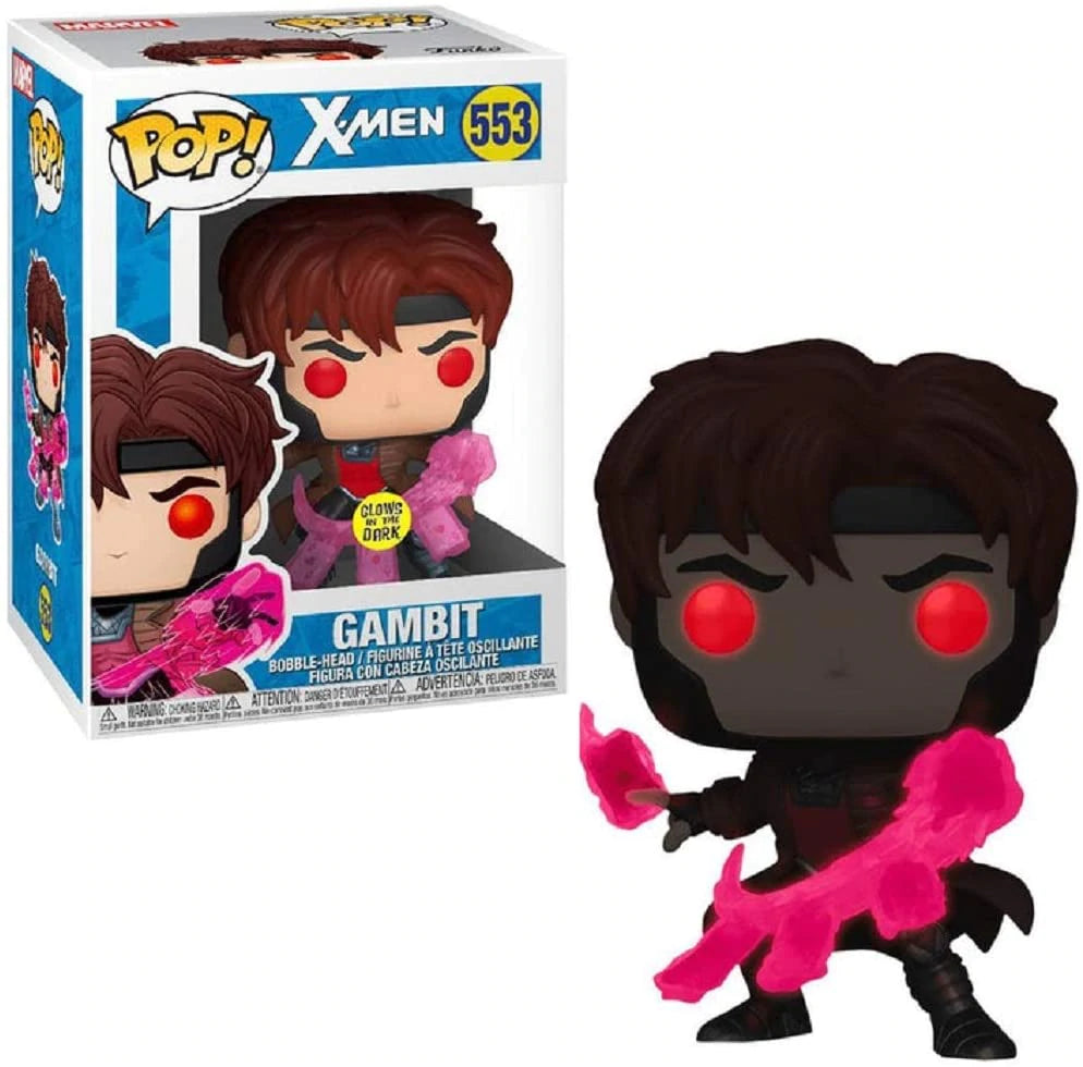 ¡Funko Pop! Exclusivo