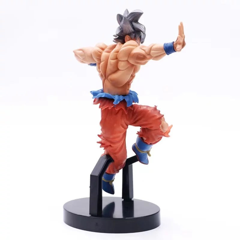 Figura Dragon Ball Súper