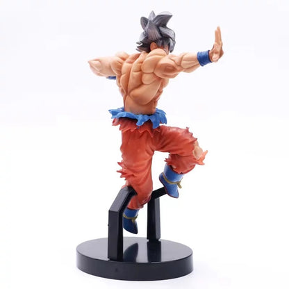 Figura Dragon Ball Súper