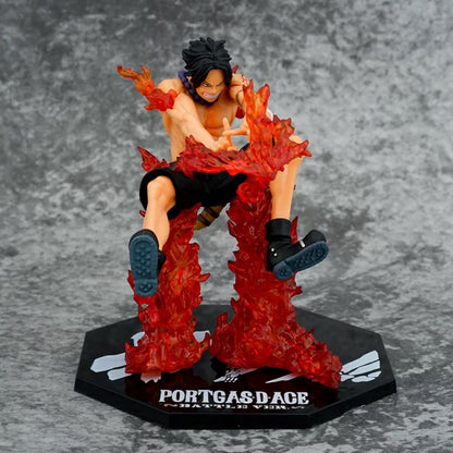 One Piece Figure