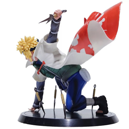 Naruto Figure