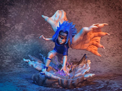 Naruto Figure