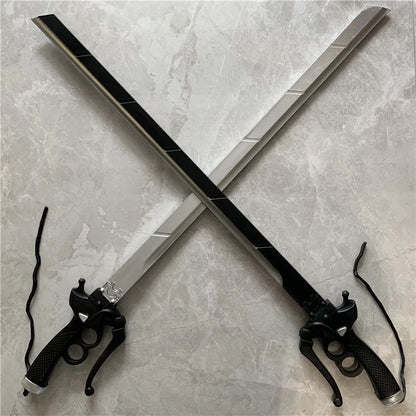 Attack on Titan Dual Swords