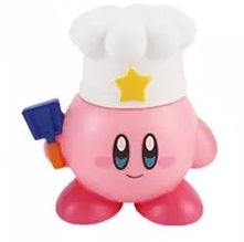 Minifiguras de Kirby