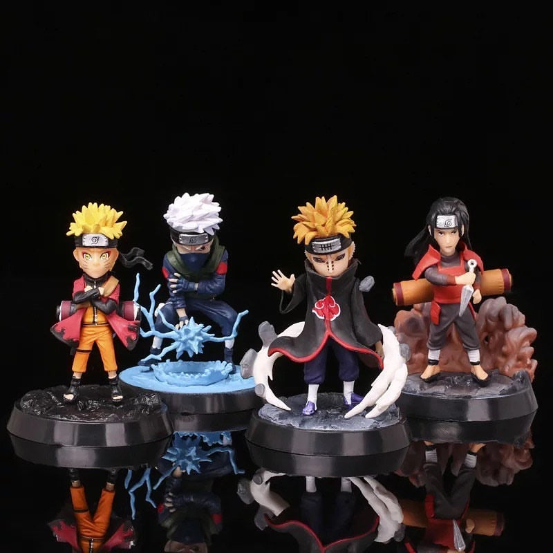 Naruto Figure