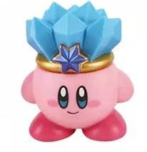 Minifiguras de Kirby