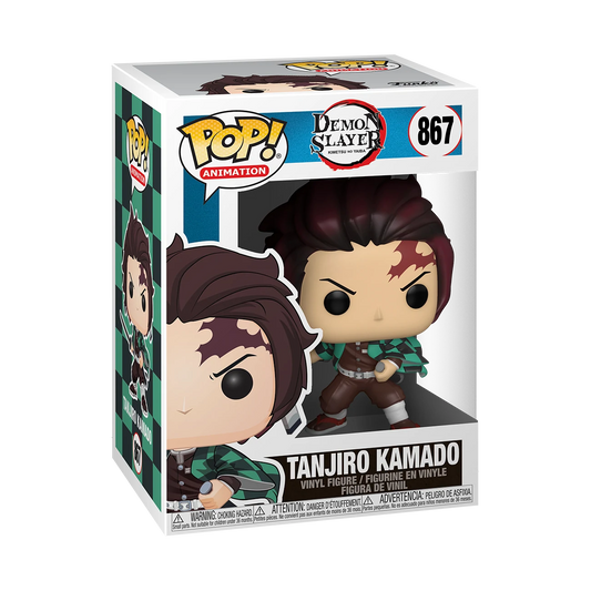 ¡Funko Pop!