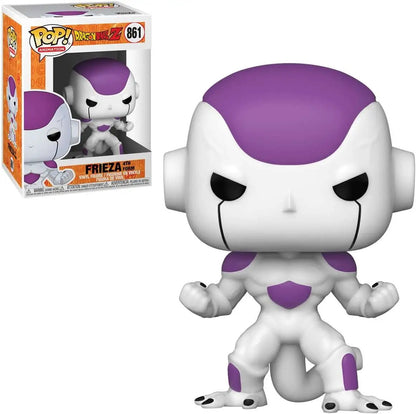 Funko Pop!