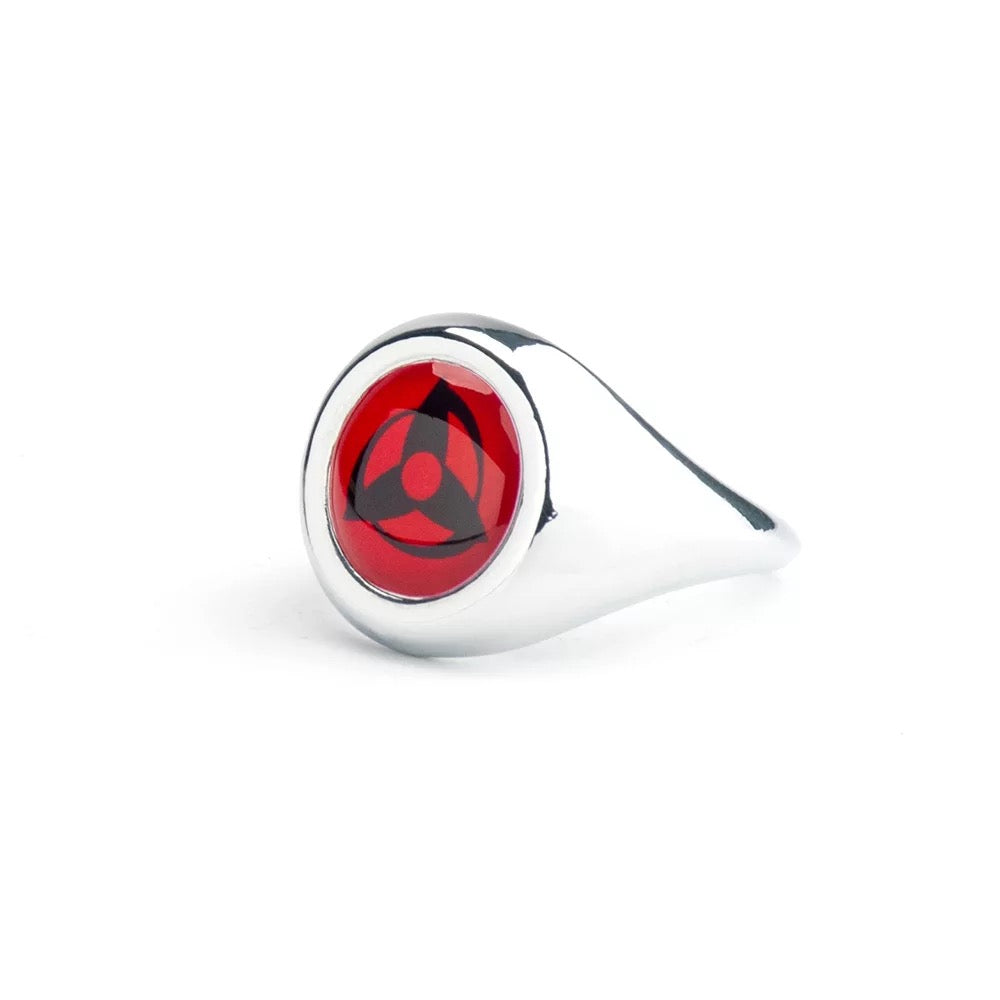 Naruto: Sharingan Ring